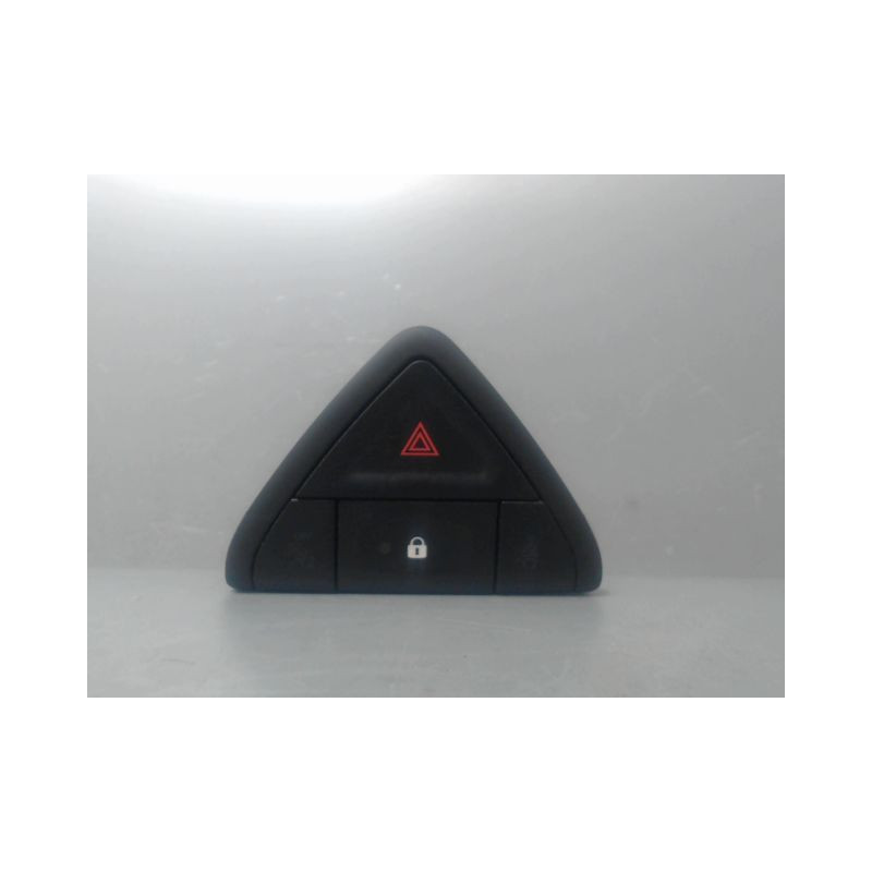 BOUTON DE WARNING RENAULT KOLEOS 2008-