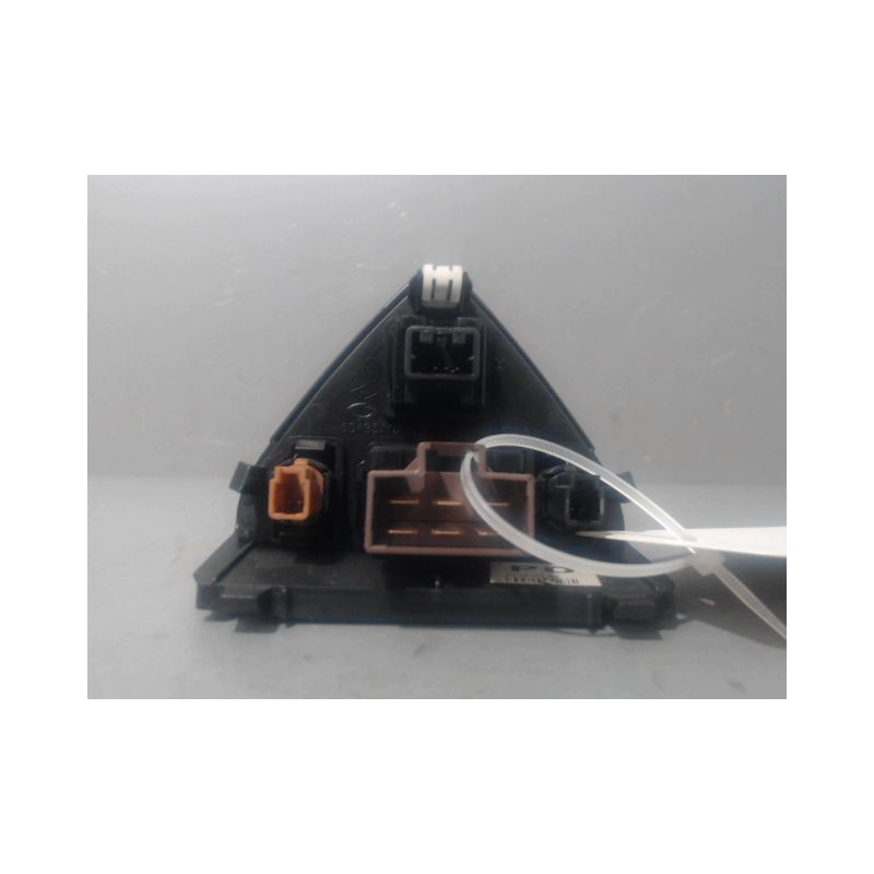 BOUTON DE WARNING RENAULT KOLEOS 2008-