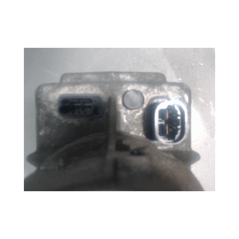 MOTEUR ELECTRIQUE DIRECTION ASSISTEE CITROEN GRAND C4 PICASSO