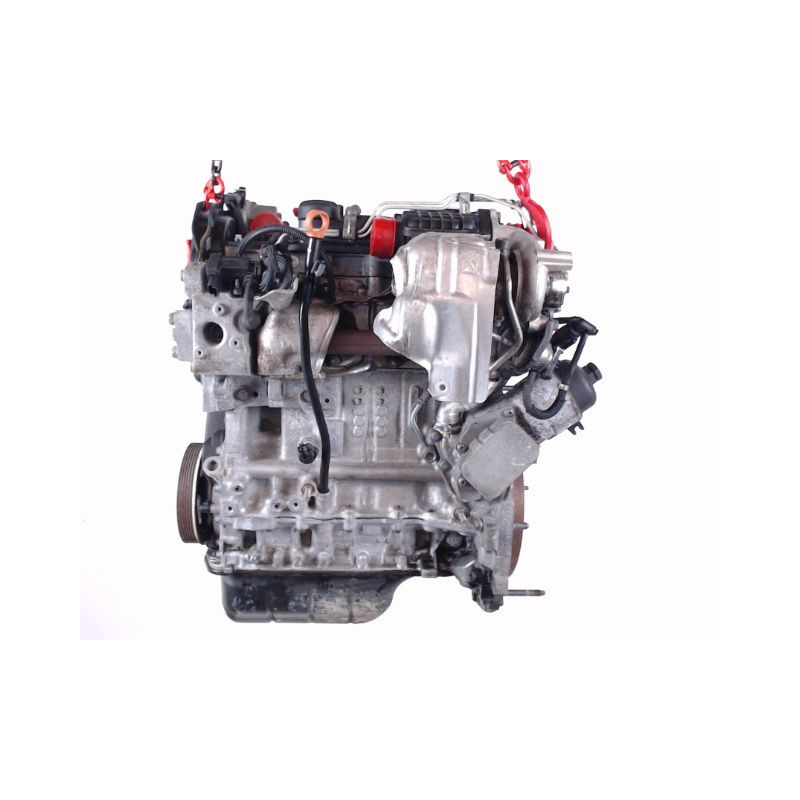 MOTEUR DIESEL CITROEN C3 1.4 HDi 70