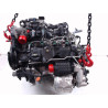 MOTEUR DIESEL CITROEN C3 1.4 HDi 70
