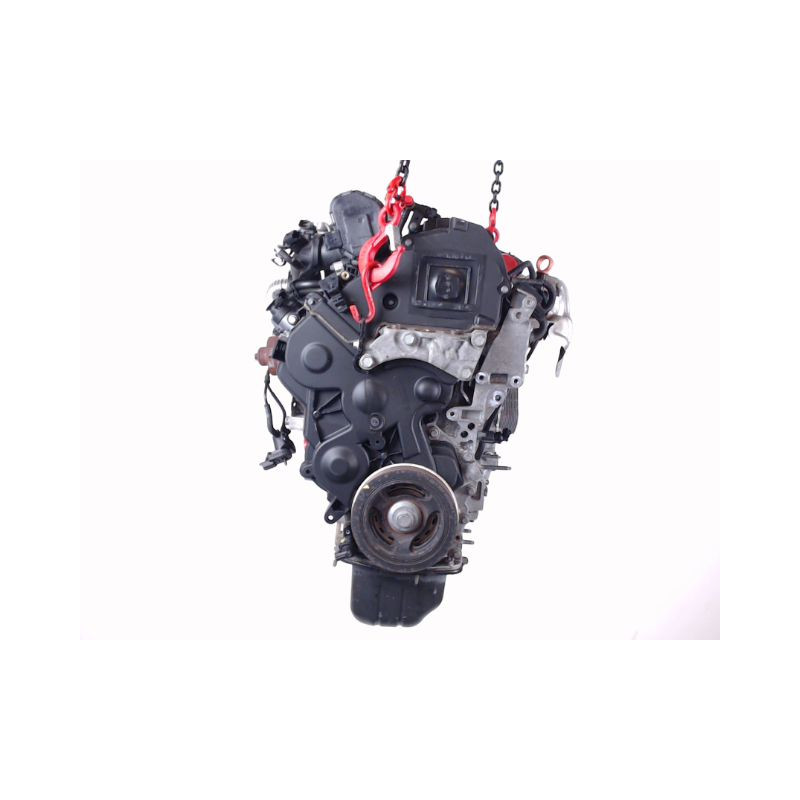 MOTEUR DIESEL CITROEN C3 1.4 HDi 70