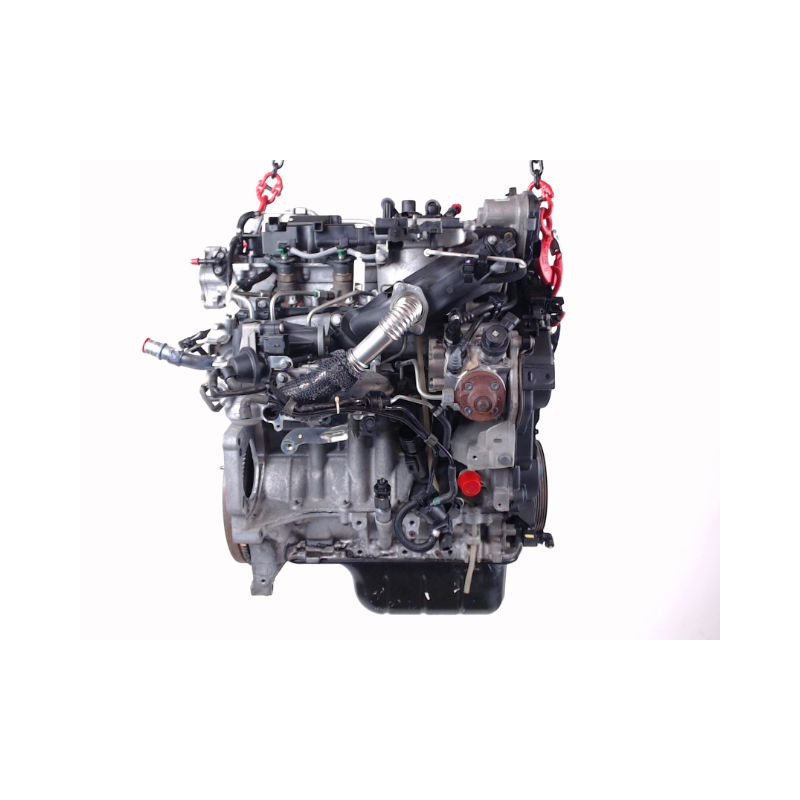 MOTEUR DIESEL CITROEN C3 1.4 HDi 70