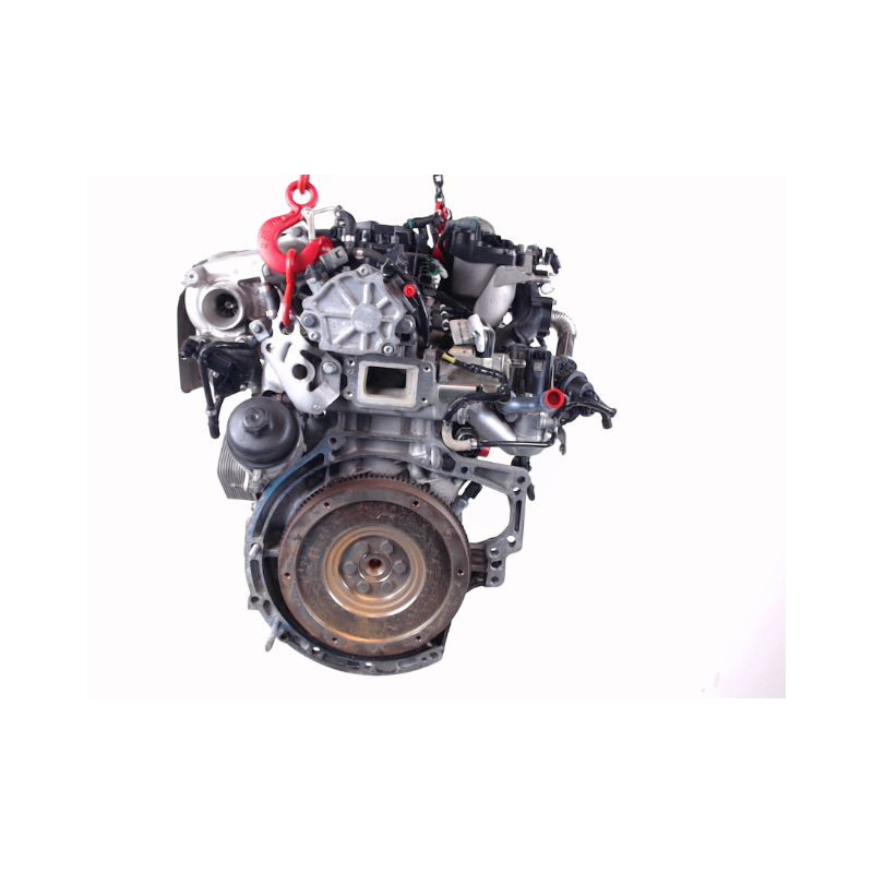 MOTEUR DIESEL CITROEN C3 1.4 HDi 70