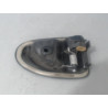 POIGNEE INTERIEURE PORTE ARRIERE DROIT DACIA LOGAN 4 P 05-08