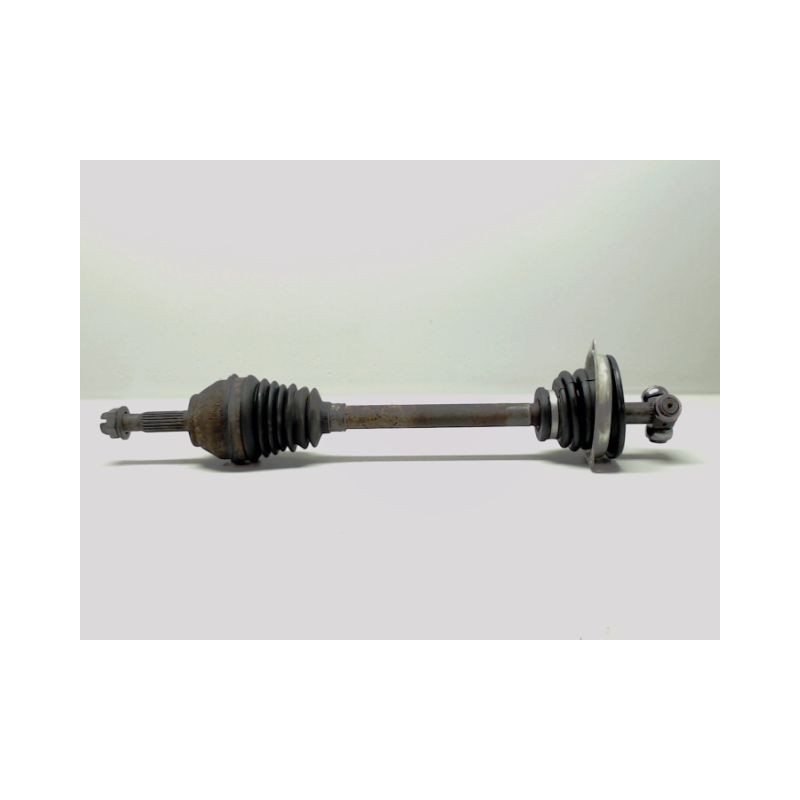 TRANSMISSION AVANT GAUCHE RENAULT CLIO 1.9 D 