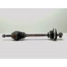 TRANSMISSION AVANT GAUCHE RENAULT CLIO 1.9 D 