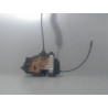 SYSTEME CONDAMNATION ARRIERE DROIT RENAULT SCENIC III 2009-