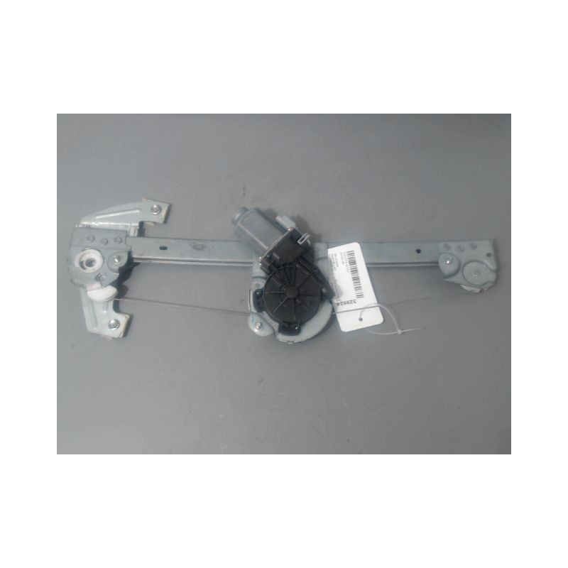 MECANISME+MOTEUR LEVE-GLACE AVANT GAUCHE TOYOTA AYGO 5P