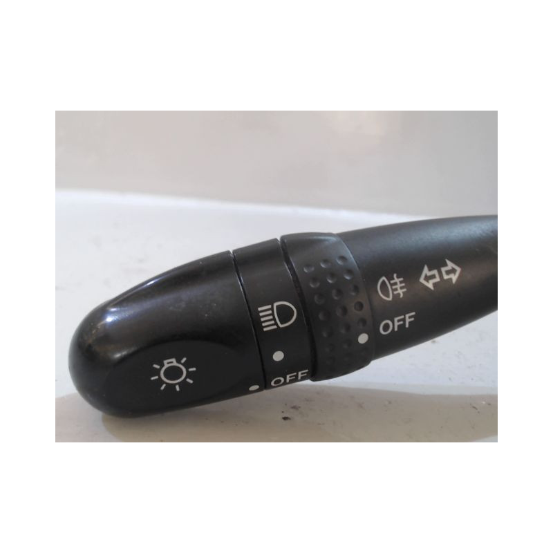COMMANDE CLIGNOTANT TOYOTA YARIS 2003-