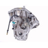 BOITE A VITESSE MECANIQUE RENAULT MEGANE 1.6 16V 