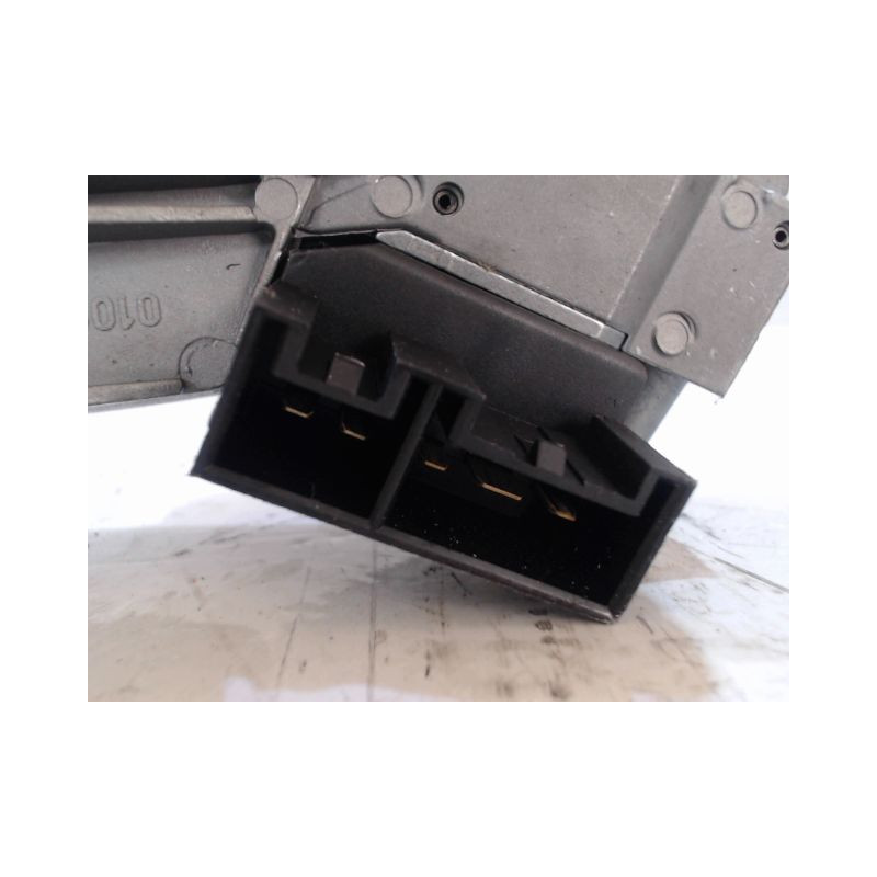 ANTIVOL DE DIRECTION FIAT GRANDE PUNTO 2005-