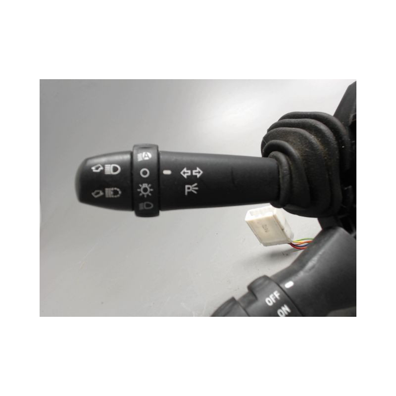 BLOC COMMODOS FIAT BRAVO 2007-