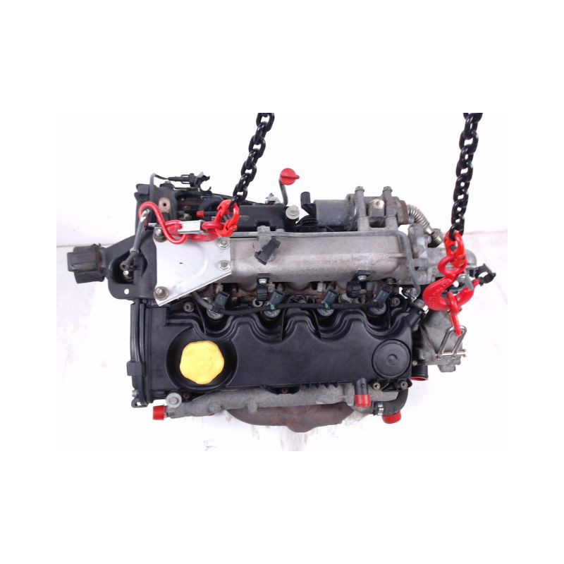 MOTEUR DIESEL FIAT IDEA 1.9 JTD