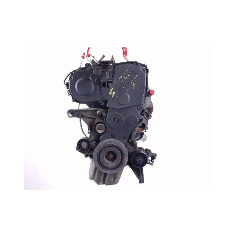 MOTEUR DIESEL FIAT IDEA 1.9 JTD