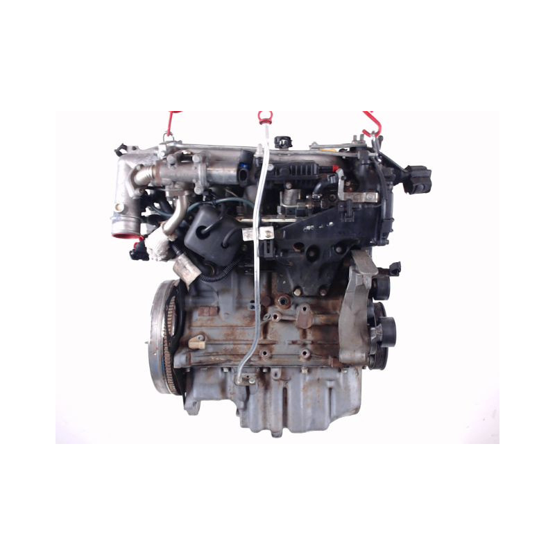 MOTEUR DIESEL FIAT IDEA 1.9 JTD