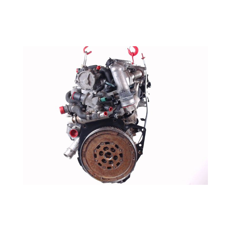 MOTEUR DIESEL FIAT IDEA 1.9 JTD