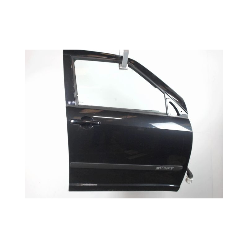 PORTE AVANT DROIT SUZUKI SWIFT