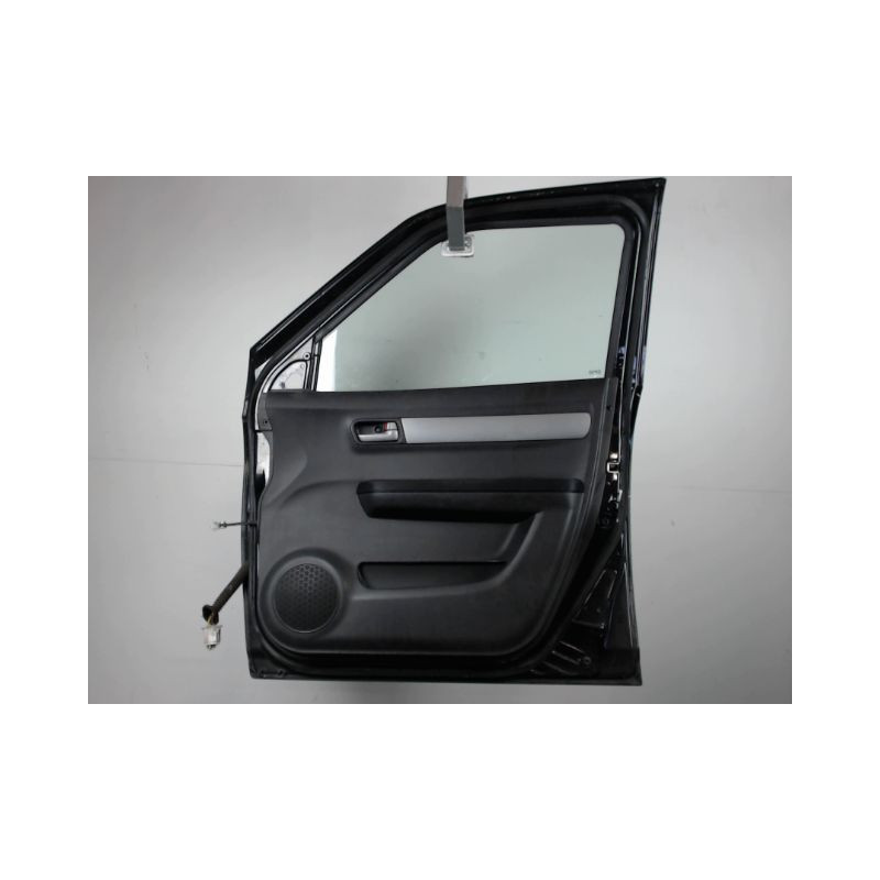 PORTE AVANT DROIT SUZUKI SWIFT