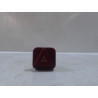 BOUTON DE WARNING PEUGEOT 1007