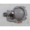 POIGNEE INTERIEURE PORTE ARRIERE GAUCHE CITROEN C3 2002-2005