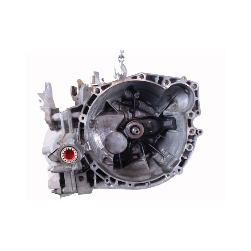 BOITE A VITESSE MECANIQUE PEUGEOT 407 2.0 HDi 135