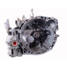 BOITE A VITESSE MECANIQUE PEUGEOT 407 2.0 HDi 135