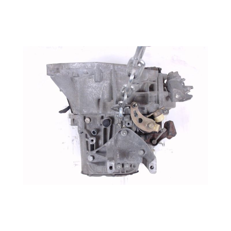 BOITE A VITESSE MECANIQUE PEUGEOT 407 2.0 HDi 135