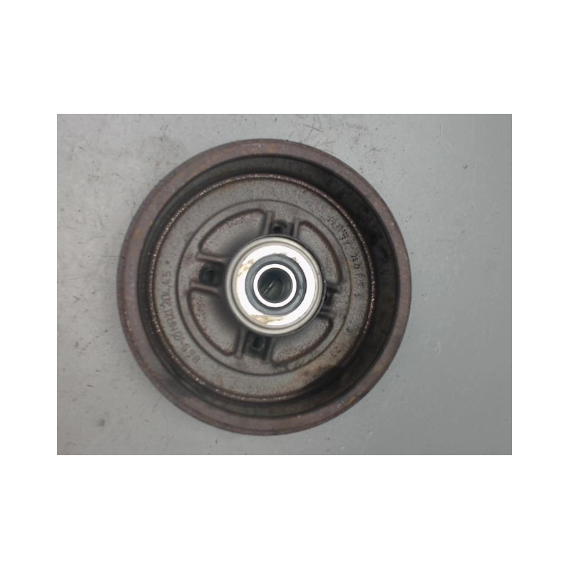 TAMBOUR ARRIERE DROIT RENAULT CLIO