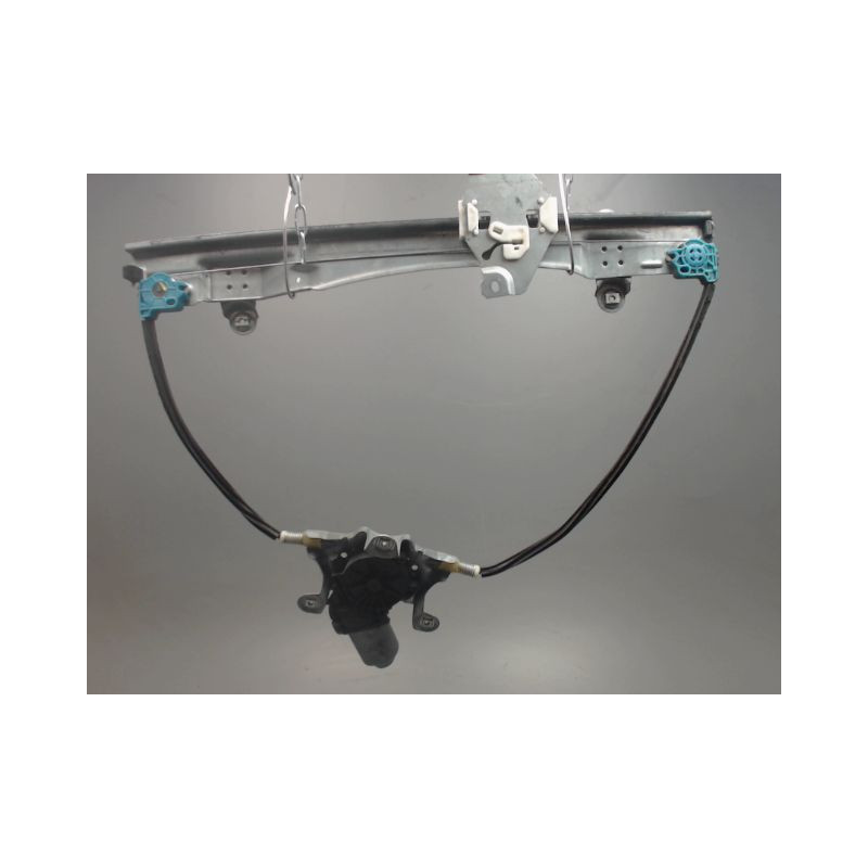 MECANISME+MOTEUR LEVE-GLACE AVANT GAUCHE RENAULT TWINGO