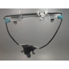 MECANISME+MOTEUR LEVE-GLACE AVANT GAUCHE RENAULT TWINGO