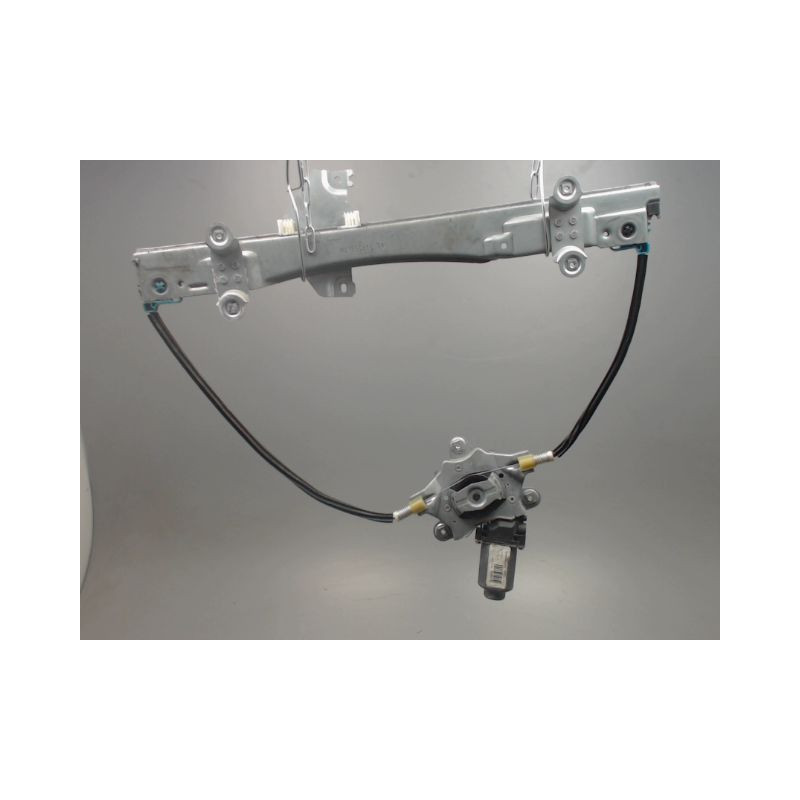 MECANISME+MOTEUR LEVE-GLACE AVANT GAUCHE RENAULT TWINGO