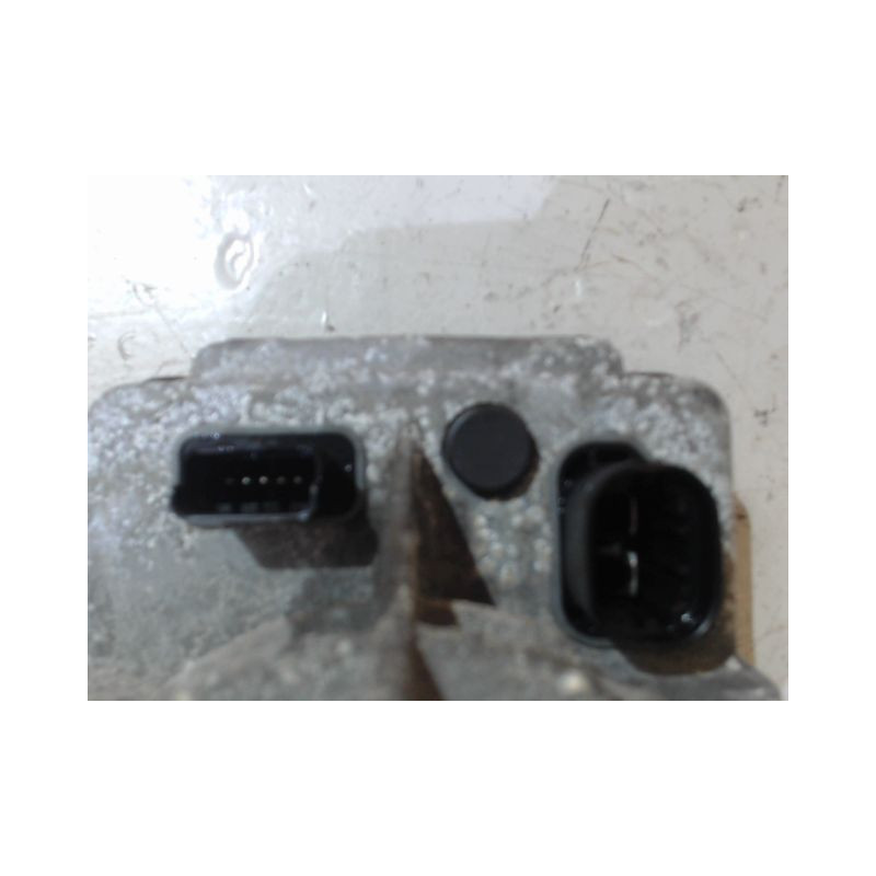 MOTEUR ELECTRIQUE DIRECTION ASSISTEE CITROEN GRAND C4 PICASSO