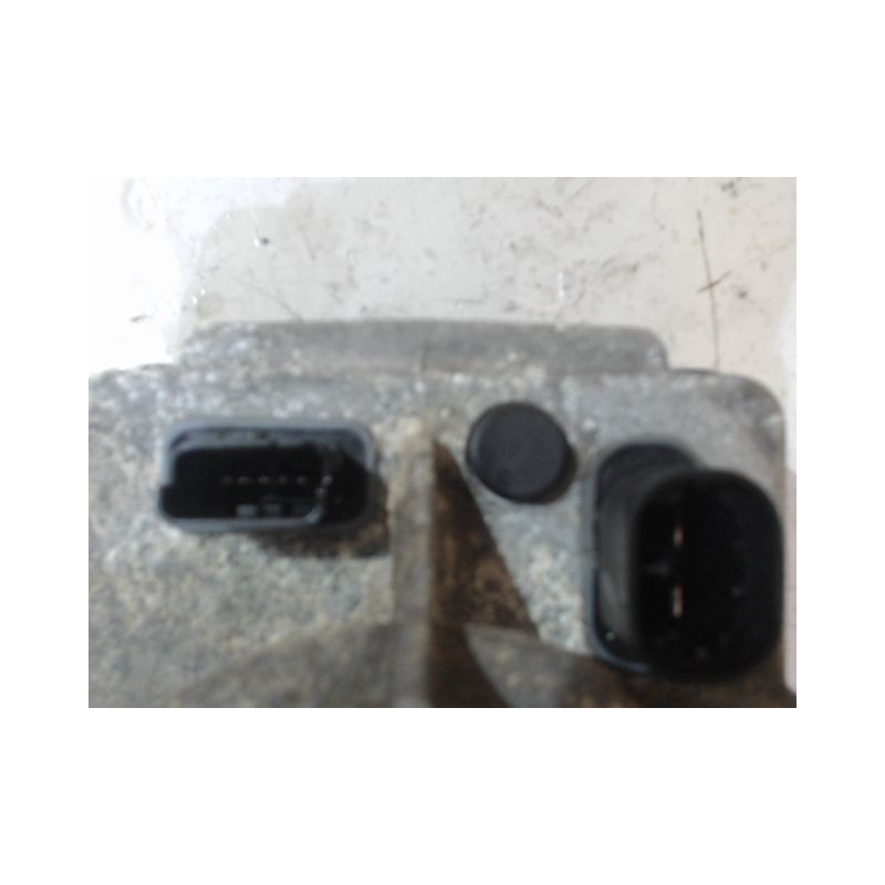 MOTEUR ELECTRIQUE DIRECTION ASSISTEE PEUGEOT 308 2007-