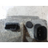 MOTEUR ELECTRIQUE DIRECTION ASSISTEE PEUGEOT 308 2007-