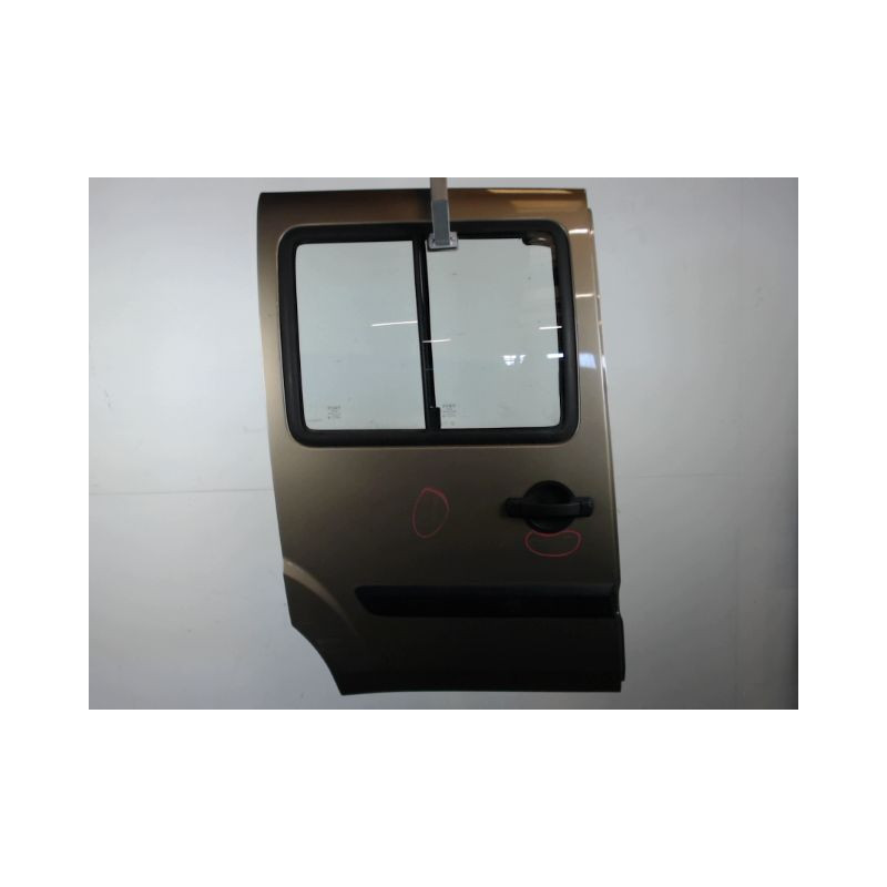 PORTE COULISSANTE DROITE FIAT DOBLO