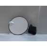 VOLET DE TRAPPE CARBURANT OPEL COMBO CARGO 2003-
