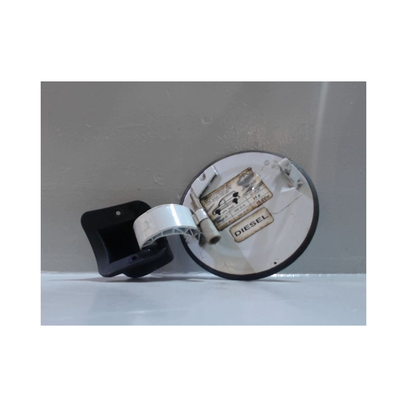VOLET DE TRAPPE CARBURANT OPEL COMBO CARGO 2003-