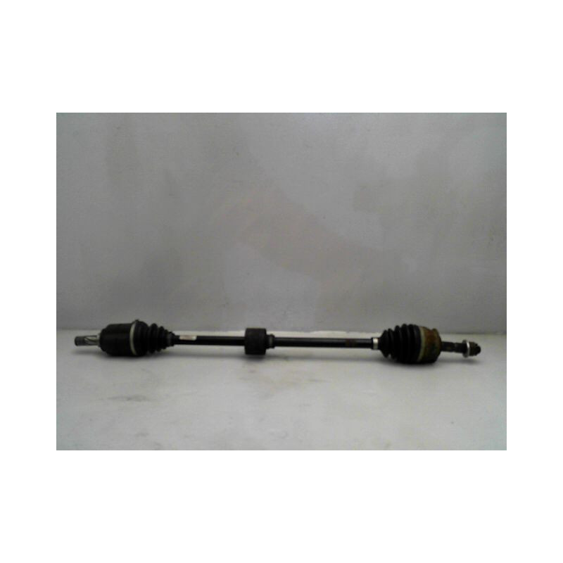 TRANSMISSION AVANT DROIT OPEL COMBO CARGO 2003- 1.7 DI 16V
