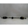 TRANSMISSION AVANT DROIT OPEL COMBO CARGO 2003- 1.7 DI 16V