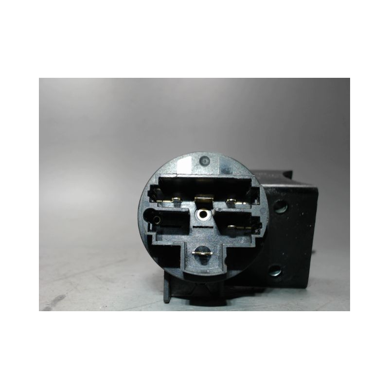 ANTIVOL DE DIRECTION FIAT PANDA