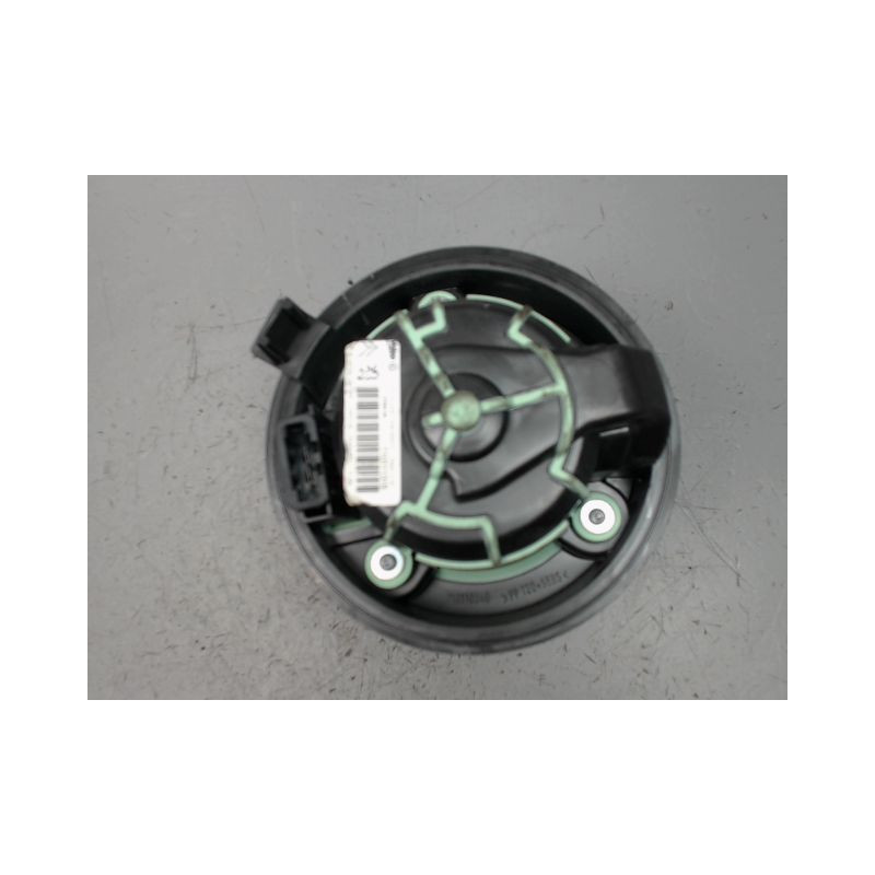 MOTEUR VENTILATEUR CHAUFFAGE CITROEN C4