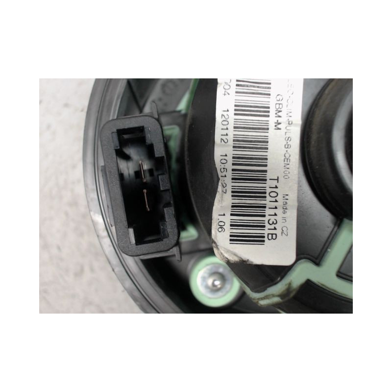 MOTEUR VENTILATEUR CHAUFFAGE CITROEN C4