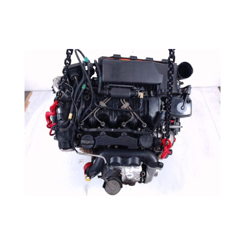 MOTEUR DIESEL CITROEN C3 1.4 16V HDi