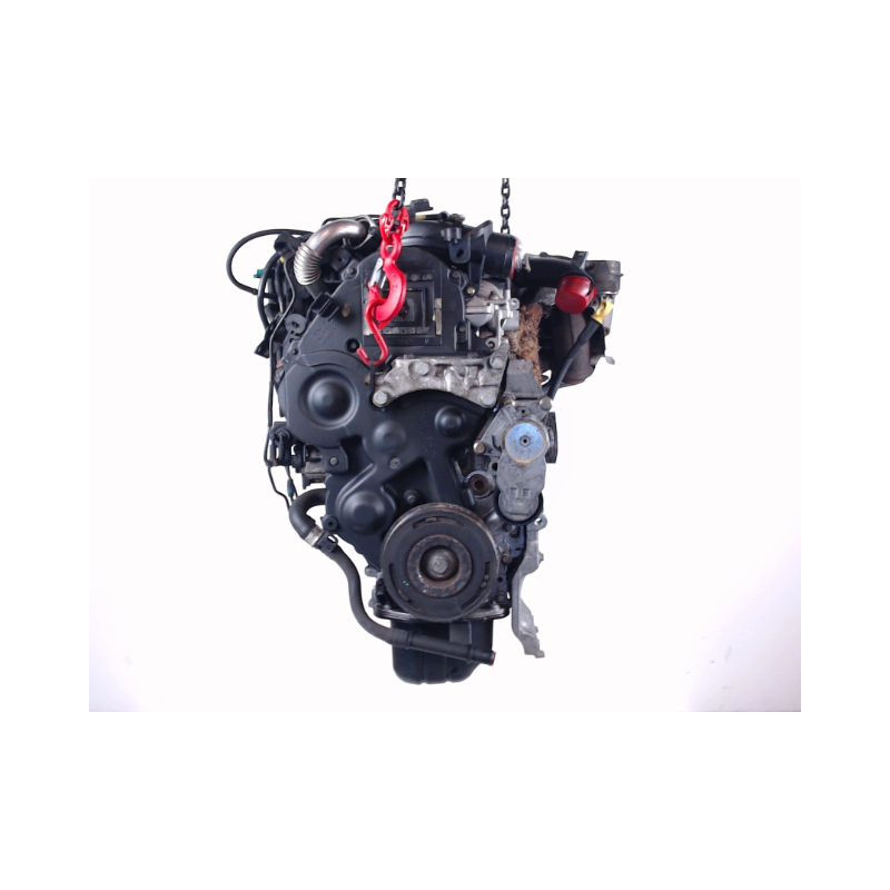 MOTEUR DIESEL CITROEN C3 1.4 16V HDi