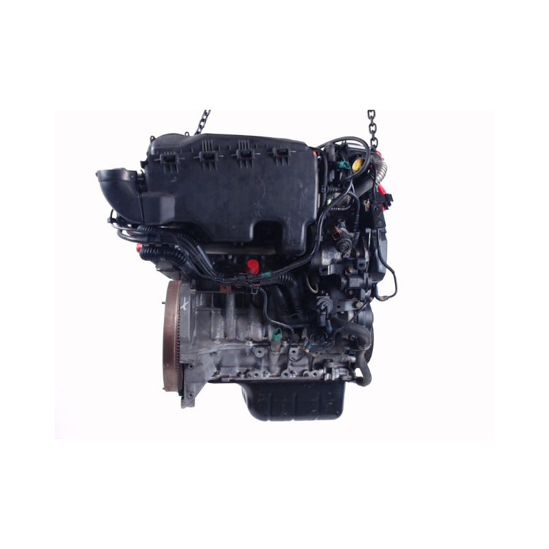 MOTEUR DIESEL CITROEN C3 1.4 16V HDi