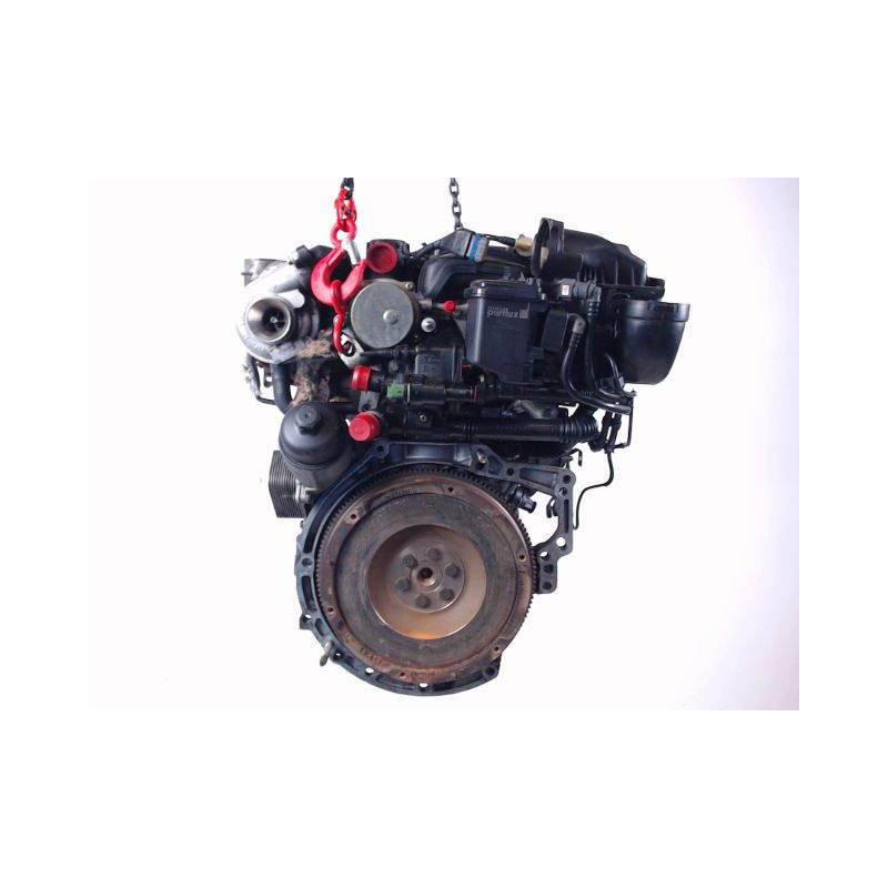 MOTEUR DIESEL CITROEN C3 1.4 16V HDi