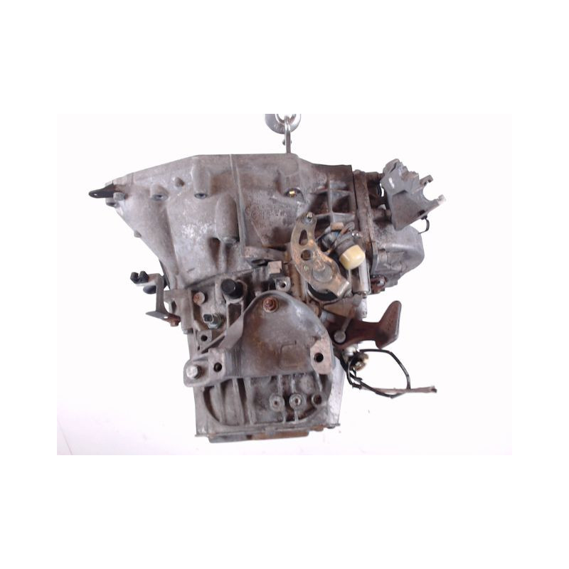 BOITE A VITESSE MECANIQUE CITROEN C5 2.0 HDi 