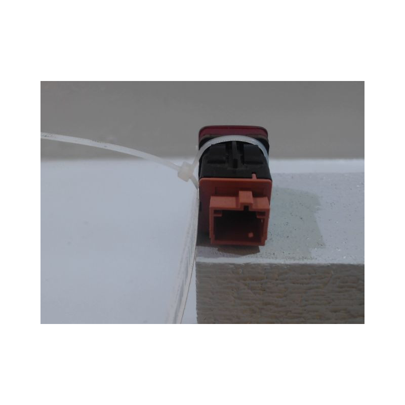 BOUTON DE WARNING CITROEN C3 PICASSO 2008-