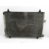 CONDENSEUR CLIMATISATION PEUGEOT 307 CC 03-05
